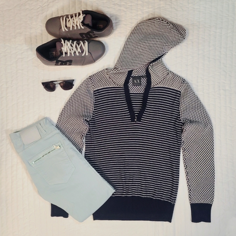 Jeans by Armani Exchange